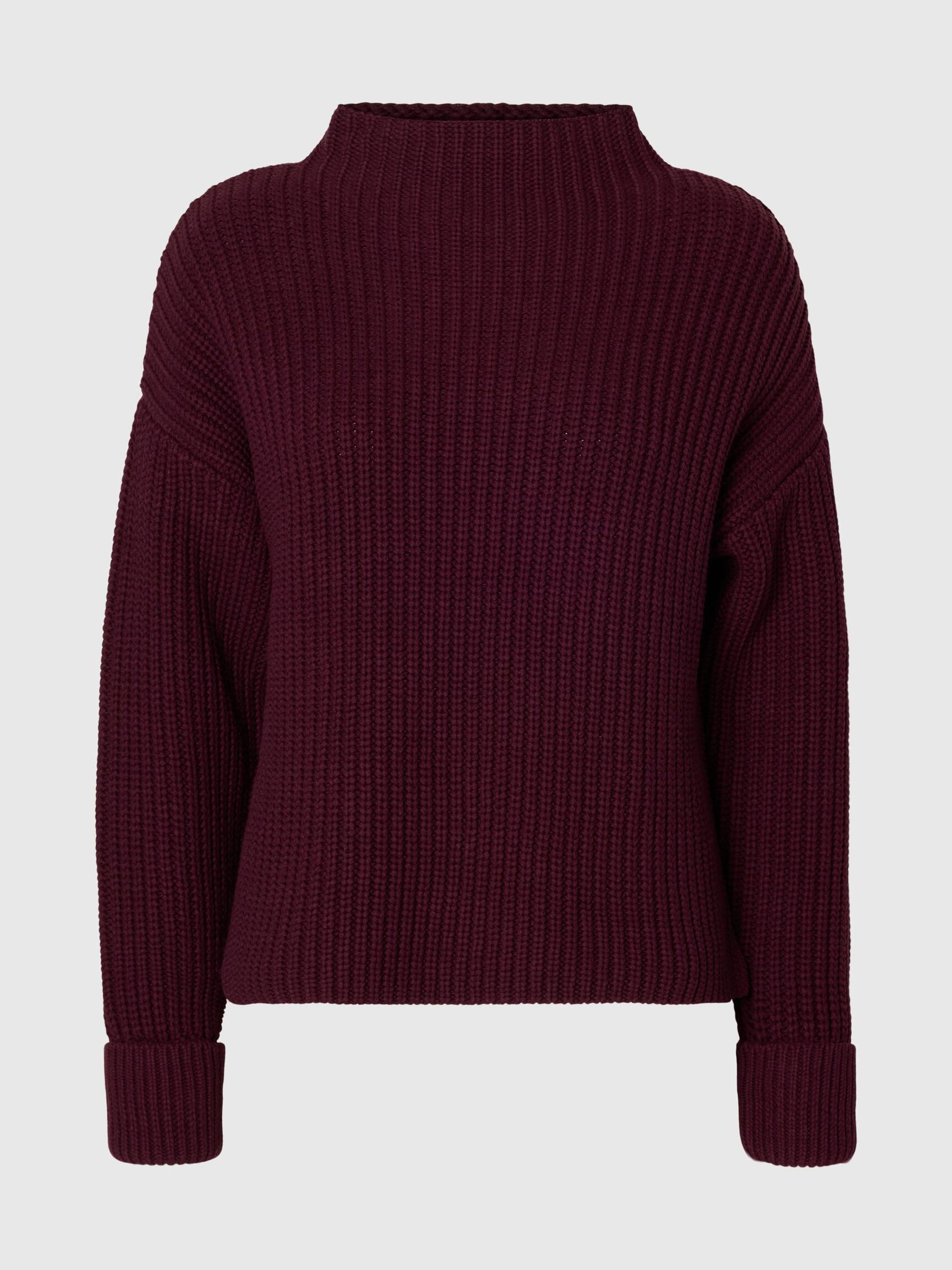 OVERSIZED JUMPER, Fig, highres