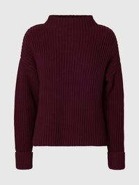 OVERSIZED JUMPER, Fig, highres