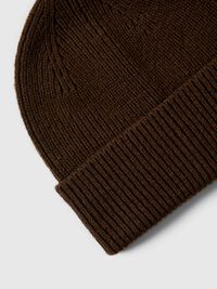 CZAPKA BEANIE, Demitasse, highres