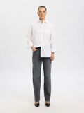 Selected OVERSIZED BAUMWOLL LANGARMHEMD, Bright White, highres - 16098134_BrightWhite_005.jpg