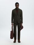 Selected GEWEBTER WOLLGEMISCH BLAZER, Dark Green, highres - 16087868_DarkGreen_008.jpg