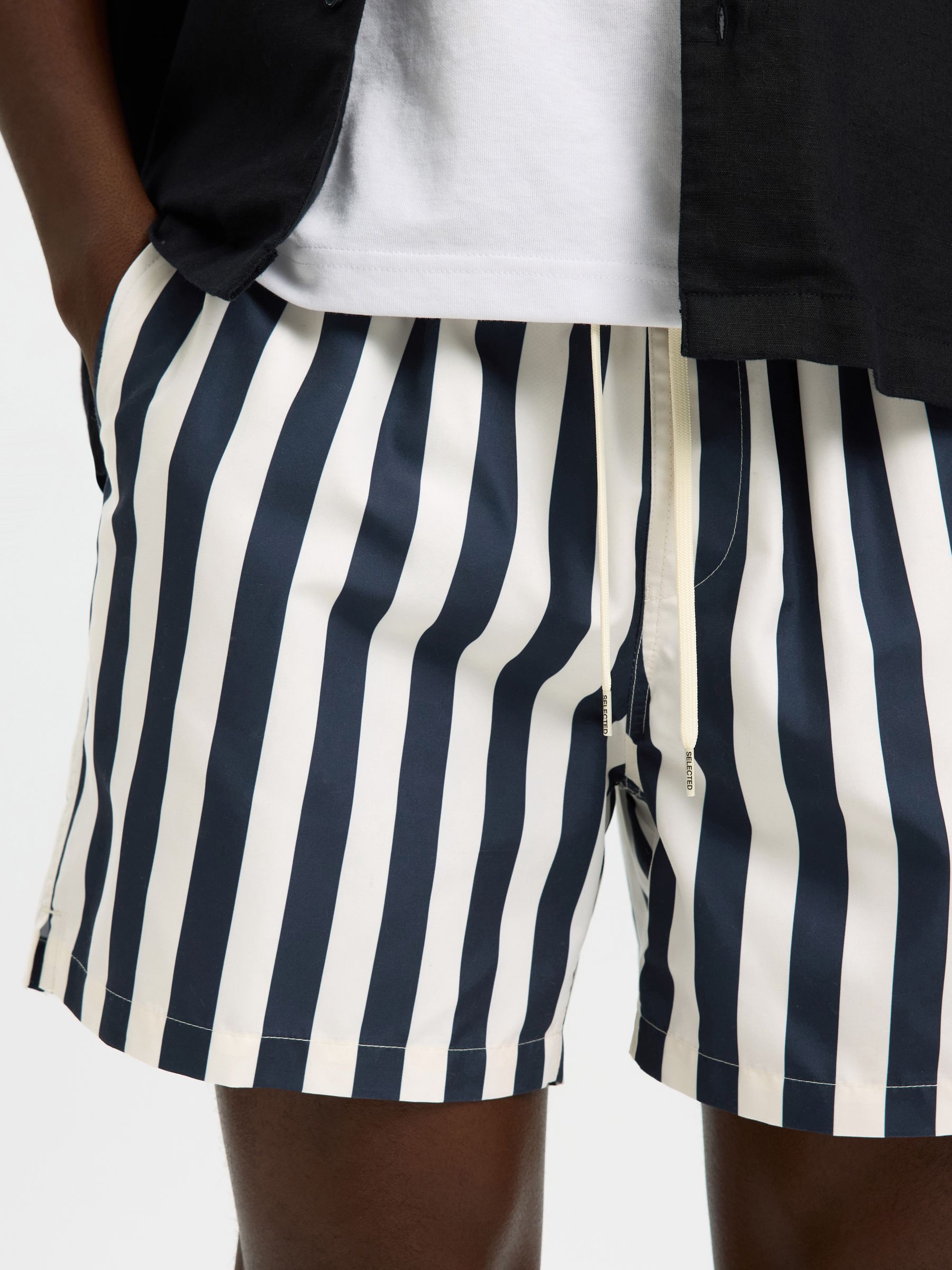 TRYCK BADSHORTS, Sky Captain, highres