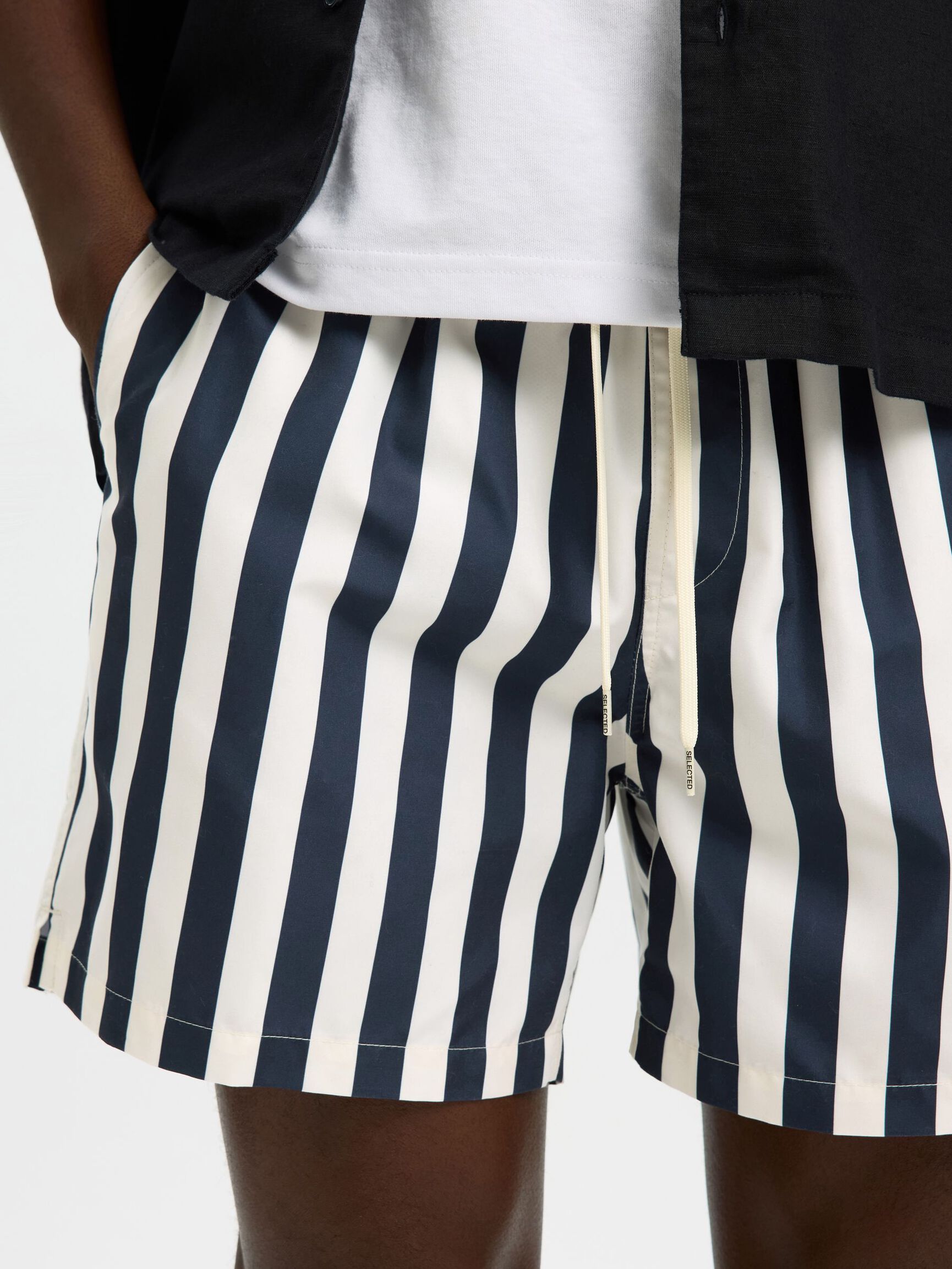 TRYCK BADSHORTS, Sky Captain, highres