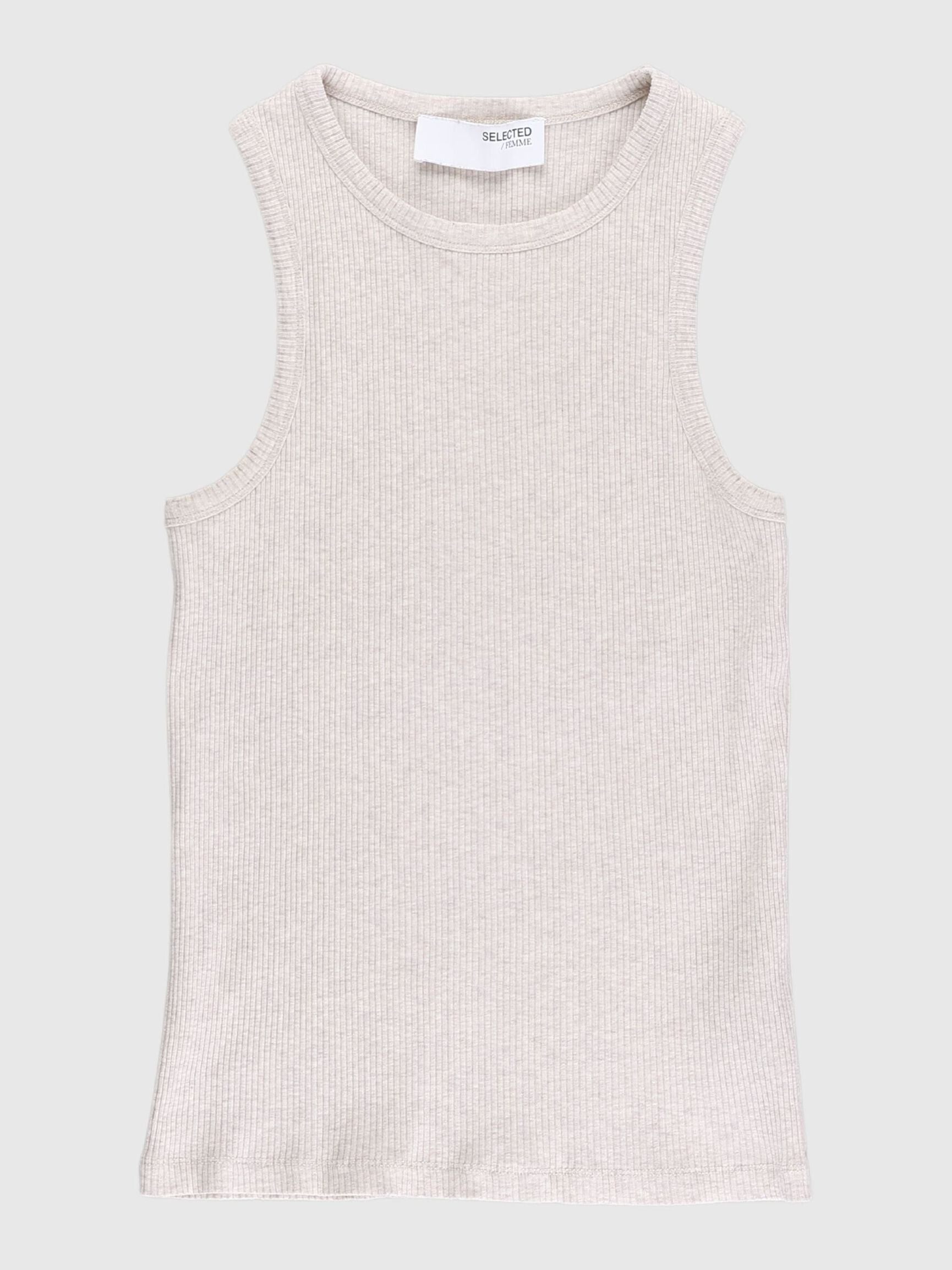 TANKTOP, Dusky Green, highres