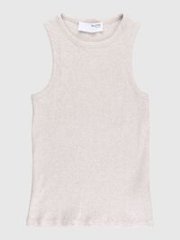 TANKTOP, Dusky Green, highres