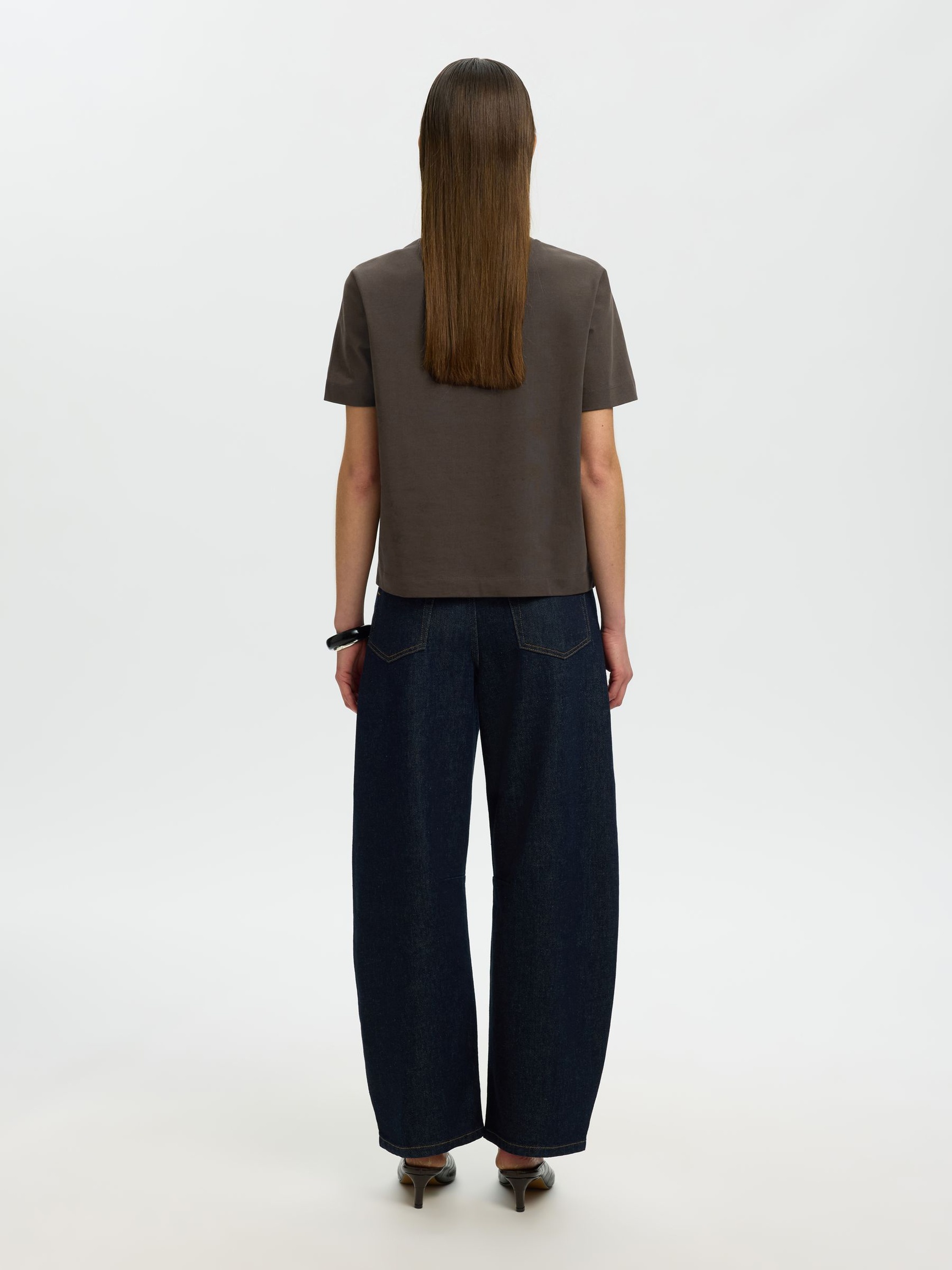 BOXY T-SHIRT, Delicioso, highres