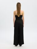 Selected LEINENMIX JUMPSUIT, Black, highres - 16097806_Black_004.jpg