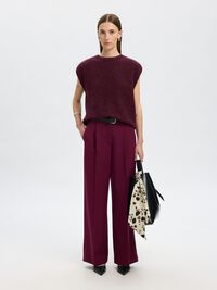 WOLLMIX STRICKWESTE, Fig, highres