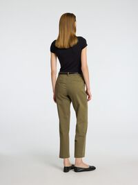 CROPPED TAPERED HOSE, Kalamata, highres