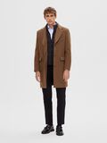 Selected WOLMIX 2-IN-1 JAS, Camel, highres - 16094324_Camel_005.jpg