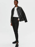 Selected TAPERED HOSE, Black, highres - 16076586_Black_008.jpg