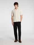 Selected CLASSIC TAPERED TROUSERS, Black, highres - 16096743_Black_005.jpg