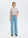 Selected GESTREEPT BOXY T-SHIRT, Greige, highres - 16087918_Greige_1157077_005.jpg