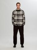 Selected KARIERTES OVERSHIRT, Pure Cashmere, highres - 16086503_PureCashmere_967321_005.jpg
