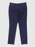 Selected SLIM FIT TROUSERS, Navy Blazer, highres - 80000348_NavyBlazer_002.jpg