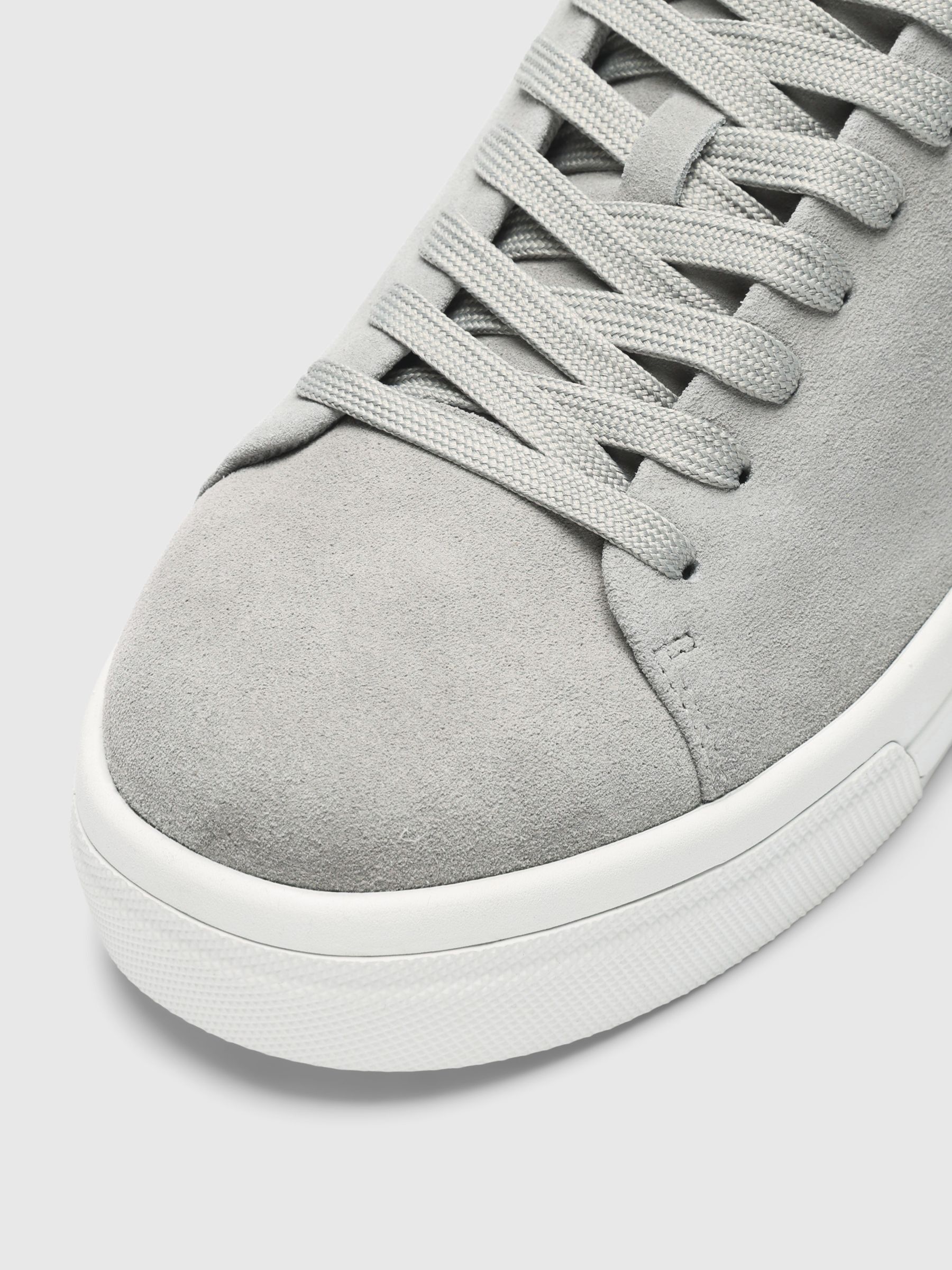SNEAKERS, Grey, highres