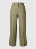 Selected TAILORED WIDE-LEG TROUSERS, Vetiver, highres - 16096243_Vetiver_001.jpg