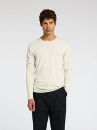 SWETER, Oatmeal, highres