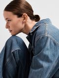 Selected MITTELBLAUER JEANS JUMPSUIT, Medium Blue Denim, highres - 16092283_MediumBlueDenim_008.jpg