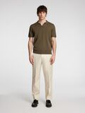 Selected STRAIGHT FIT ANZUGHOSE, Oatmeal, highres - 16097069_Oatmeal_005.jpg