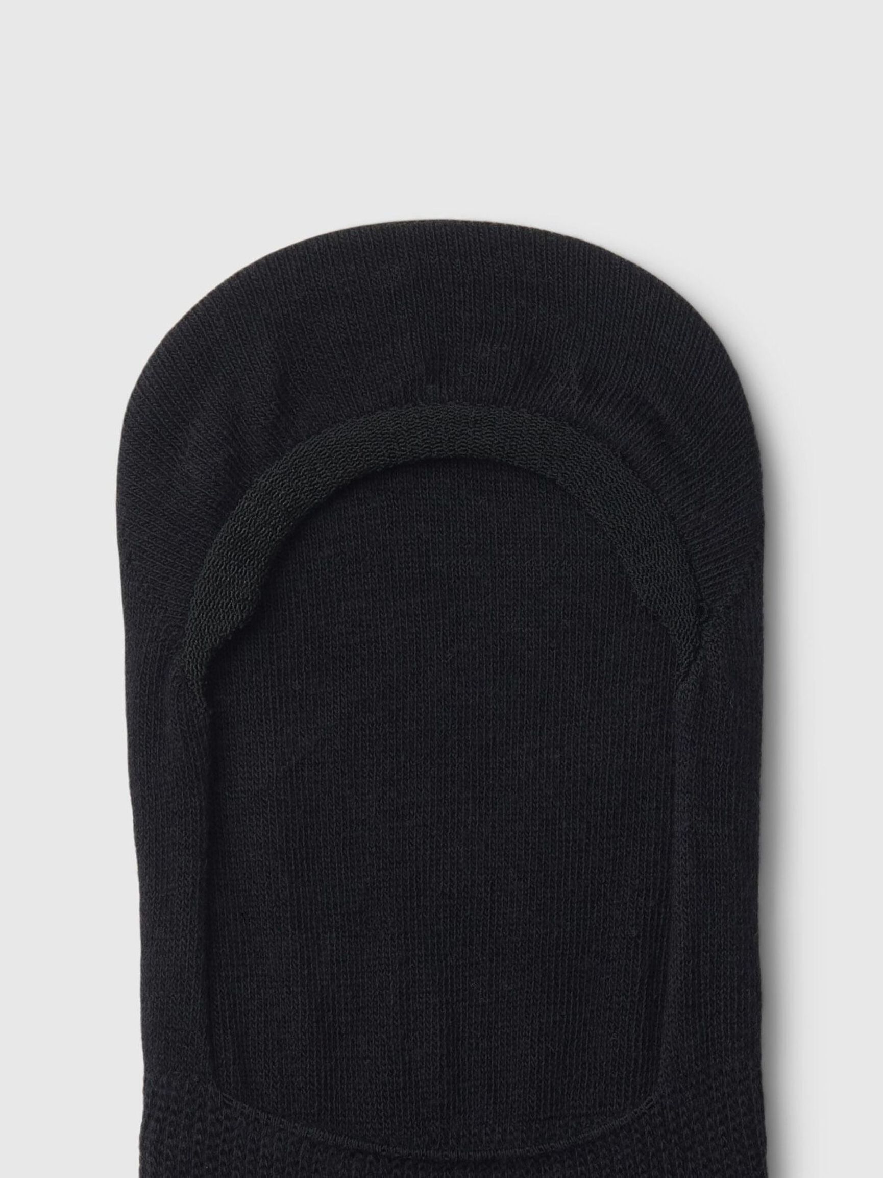 PAQUETE DE 3 PARES CALCETINES, Black, highres