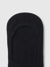 PAQUETE DE 3 PARES CALCETINES, Black, highres