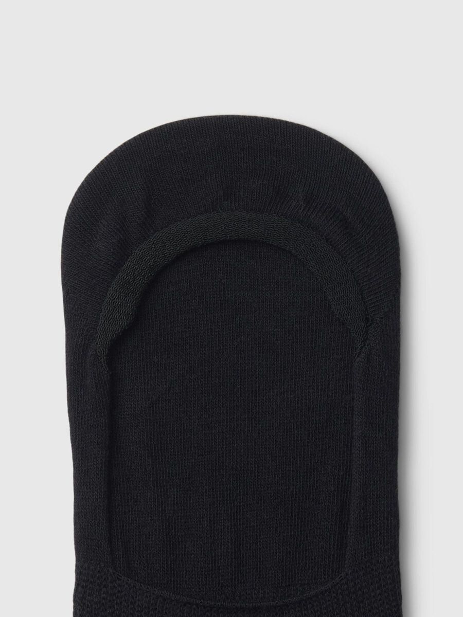 Selected 3-PACK SOCKS, Black, highres - 16067484_Black_003.jpg