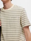 Selected STRIPED T-SHIRT, Asphalt, highres - 16094578_Asphalt_006.jpg