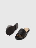 Selected LEER SLIPPERS, Black, highres - 16092705_Black_005.jpg