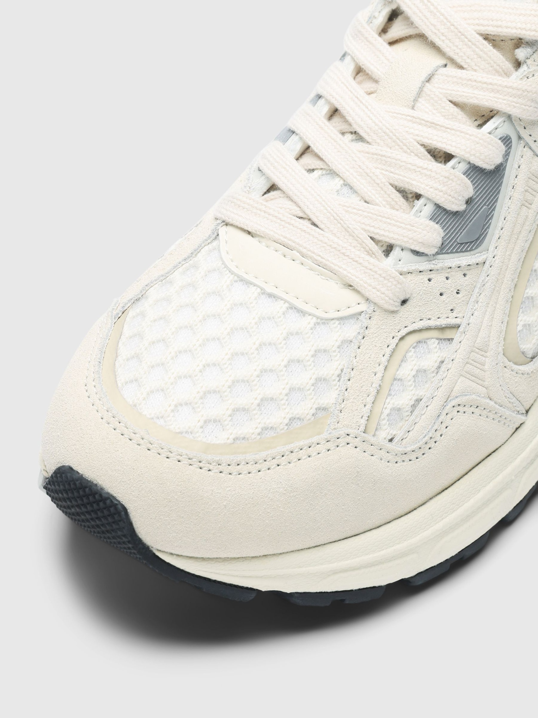 SPORTLICHE SNEAKERS, White, highres