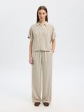 Selected STRIPED CROPPED SHIRT, Sandshell, highres - 16093939_Sandshell_1194488_005.jpg