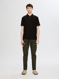 POLO, Black, highres