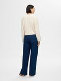Selected CABLE KNIT JUMPER, Birch, highres - 16094753_Birch_004.jpg