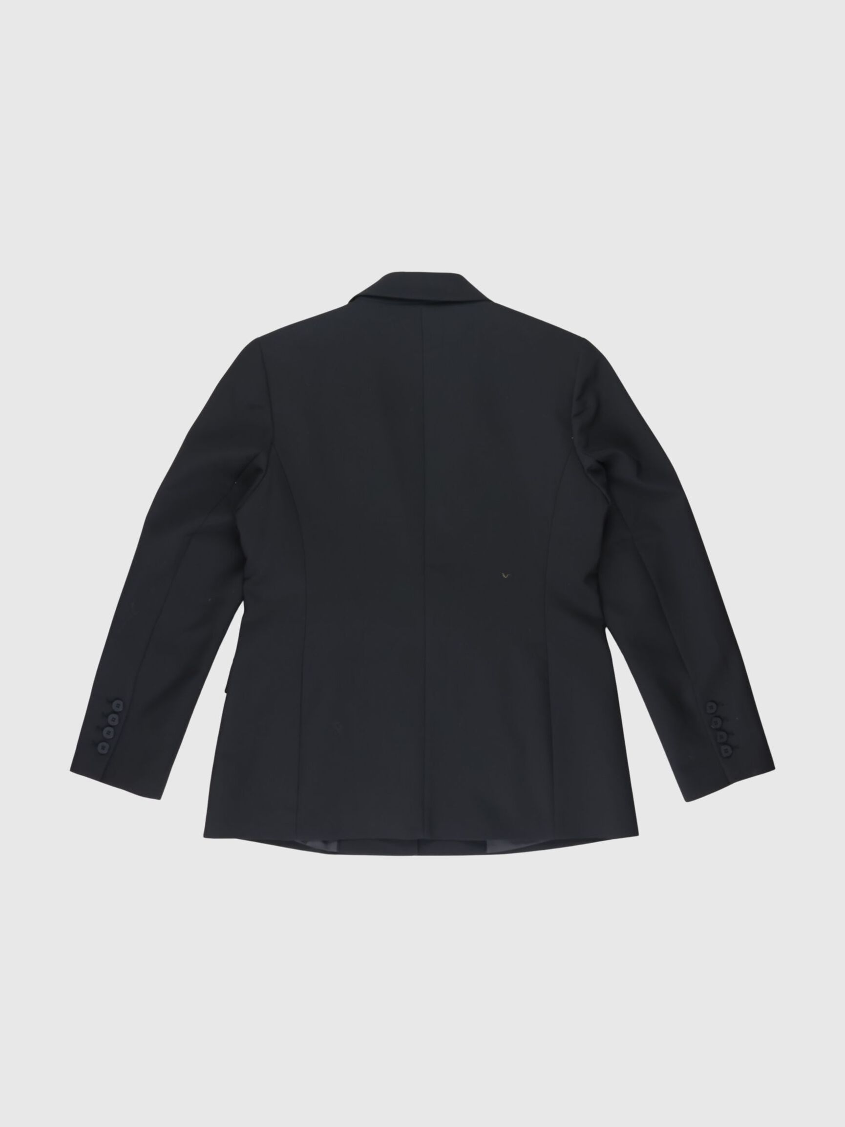 BLAZER, Black, highres