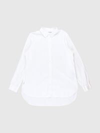 REISSVERSCHLUSS HEMD, Bright White, highres