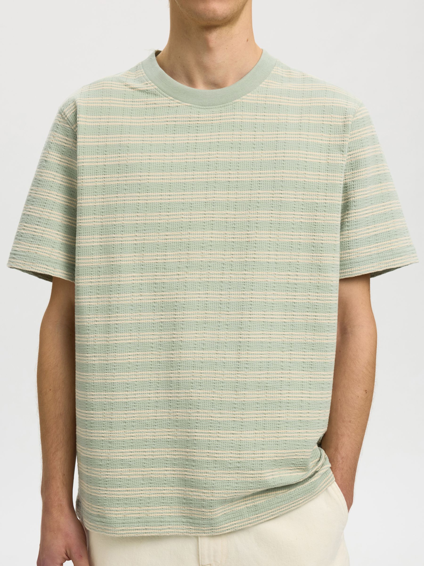 T-PAITA, Aqua Gray, highres