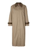 Selected LANGER TRENCHCOAT, Greige, highres - 16092222_Greige_001.jpg