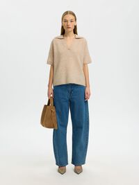 NEULOTTU PIKEEPAITA, Birch, highres