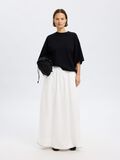 Selected COTTON MAXI SKIRT, Bright White, highres - 16097869_BrightWhite_1185706_008.jpg