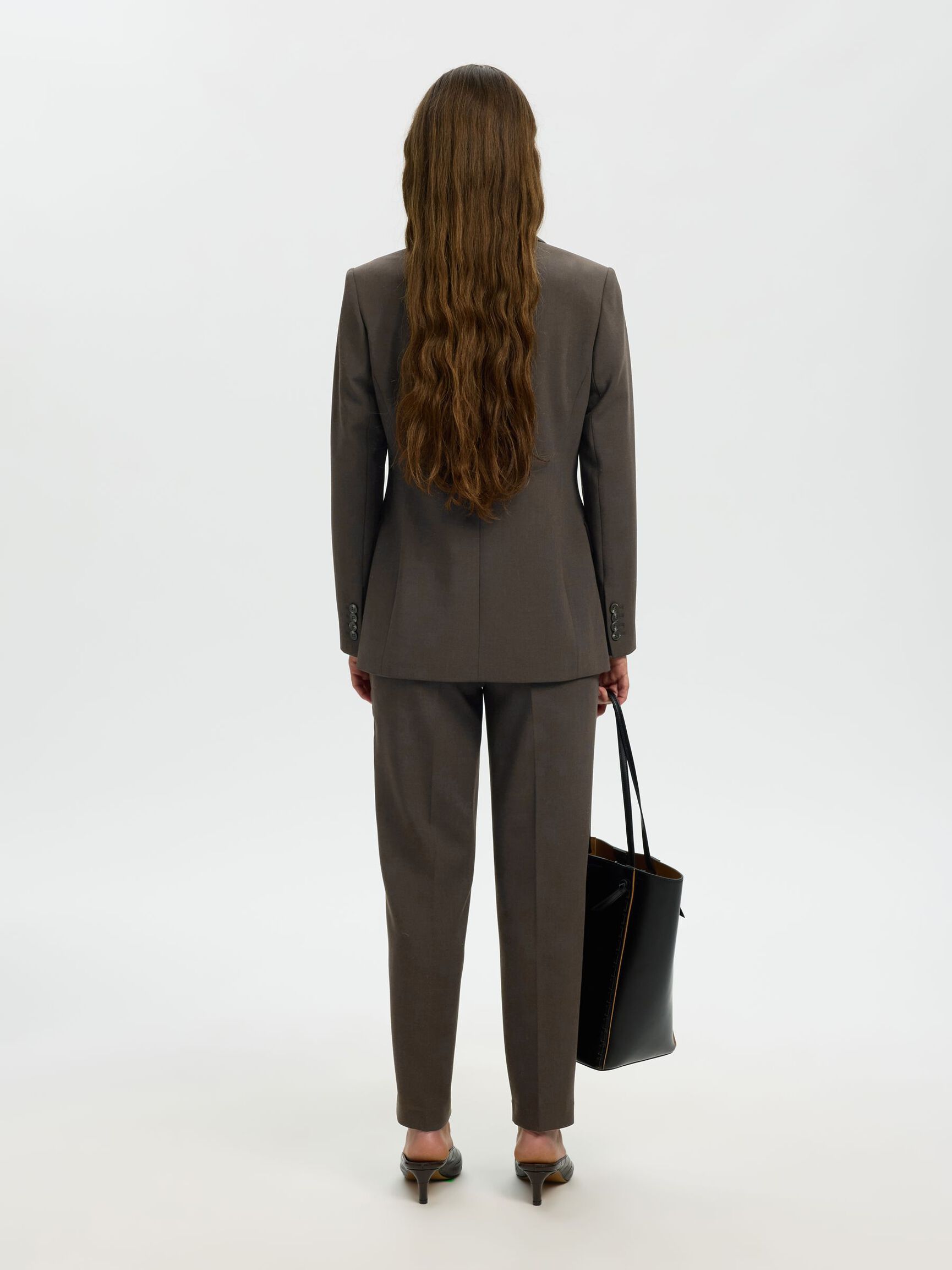 CLASSIC FIT BLAZER, Delicioso, highres