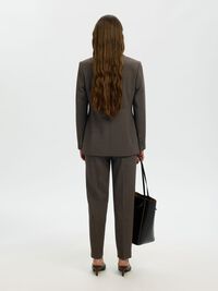 CLASSIC FIT BLAZER, Delicioso, highres