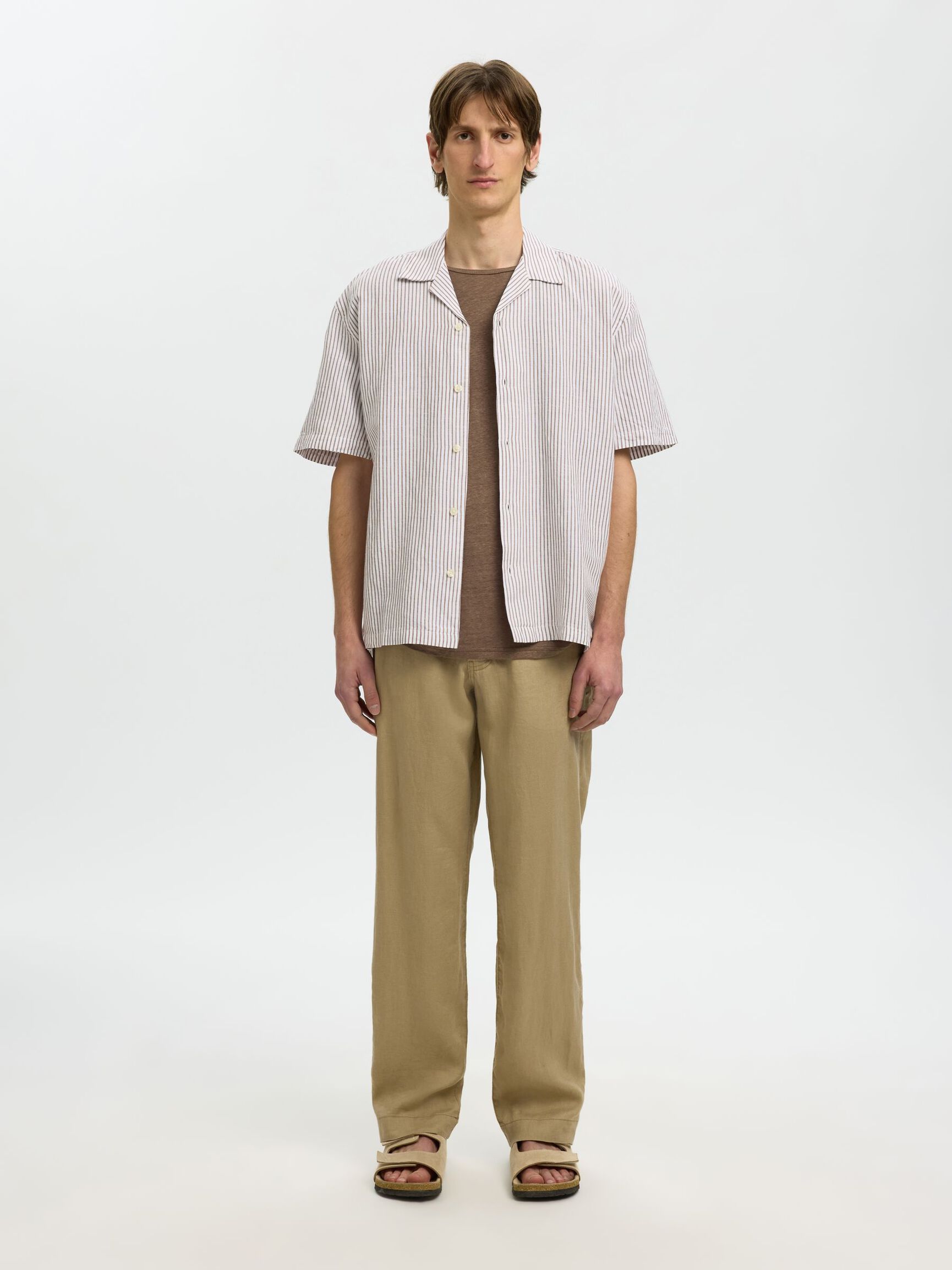 LYHYTHIHAINEN PAITA, Bright White, highres