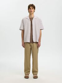 LYHYTHIHAINEN PAITA, Bright White, highres