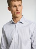 Selected CAMICIA SLIM FIT, Bright White, highres - 16098305_BrightWhite_1200834_006.jpg