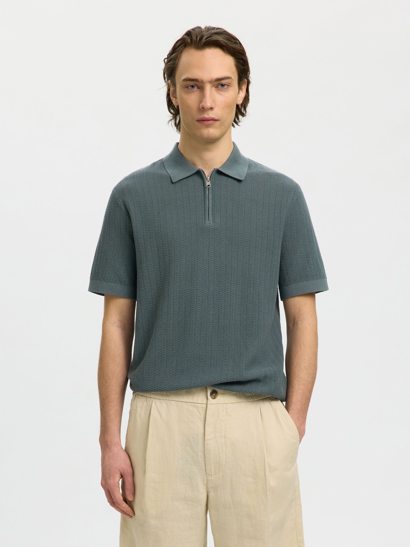 POLO, Balsam Green, highres