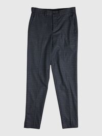 TROUSERS, Dark Sapphire, highres