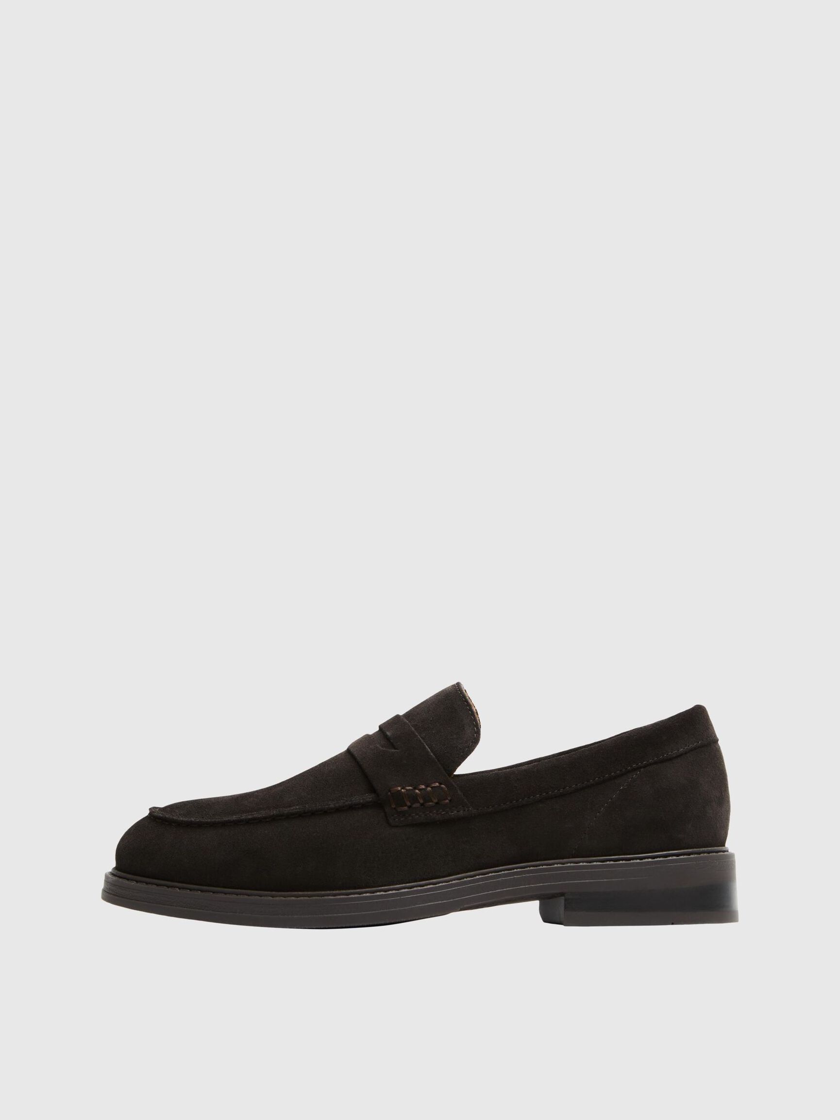 RUSKIND LOAFERS, Demitasse, highres