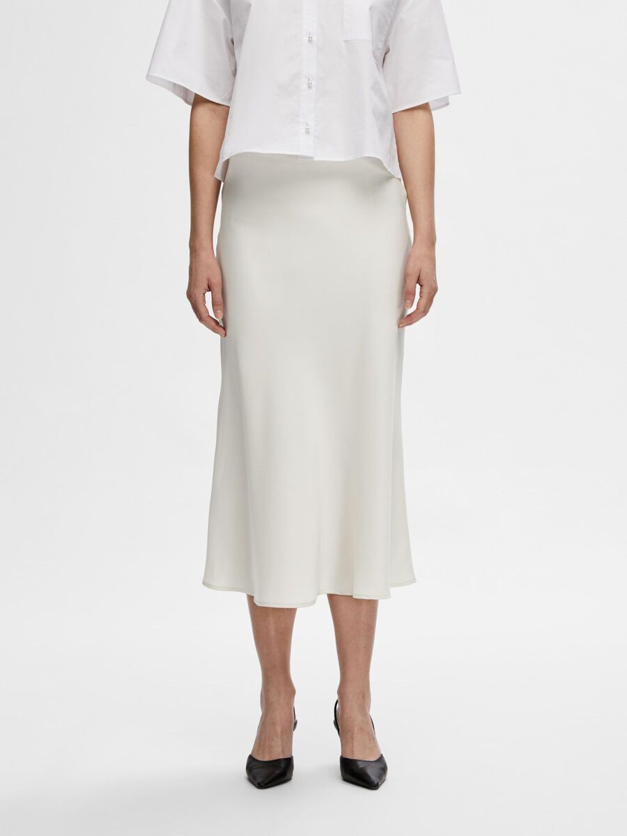 Selected SATIN MIDI SKIRT, Birch, highres - 16087941_Birch_003.jpg