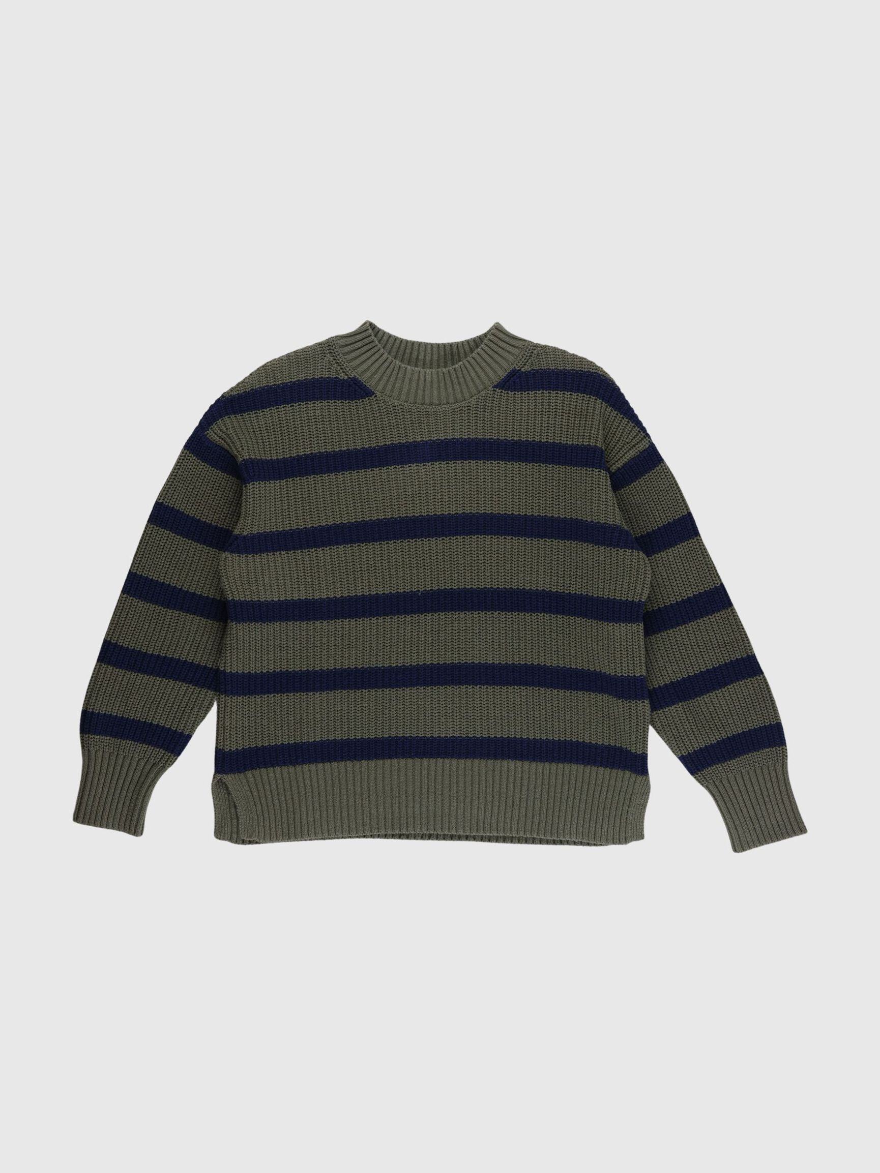 PULLOVER, Smoked Paprika, highres