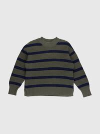 PULLOVER, Smoked Paprika, highres